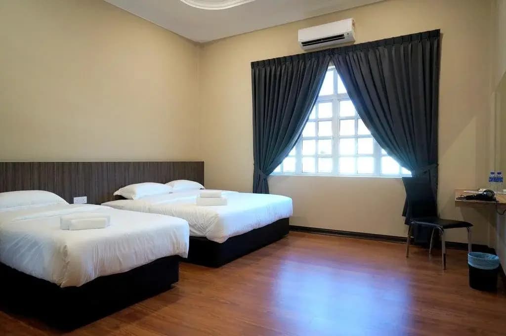 MUO Villa - photo 4