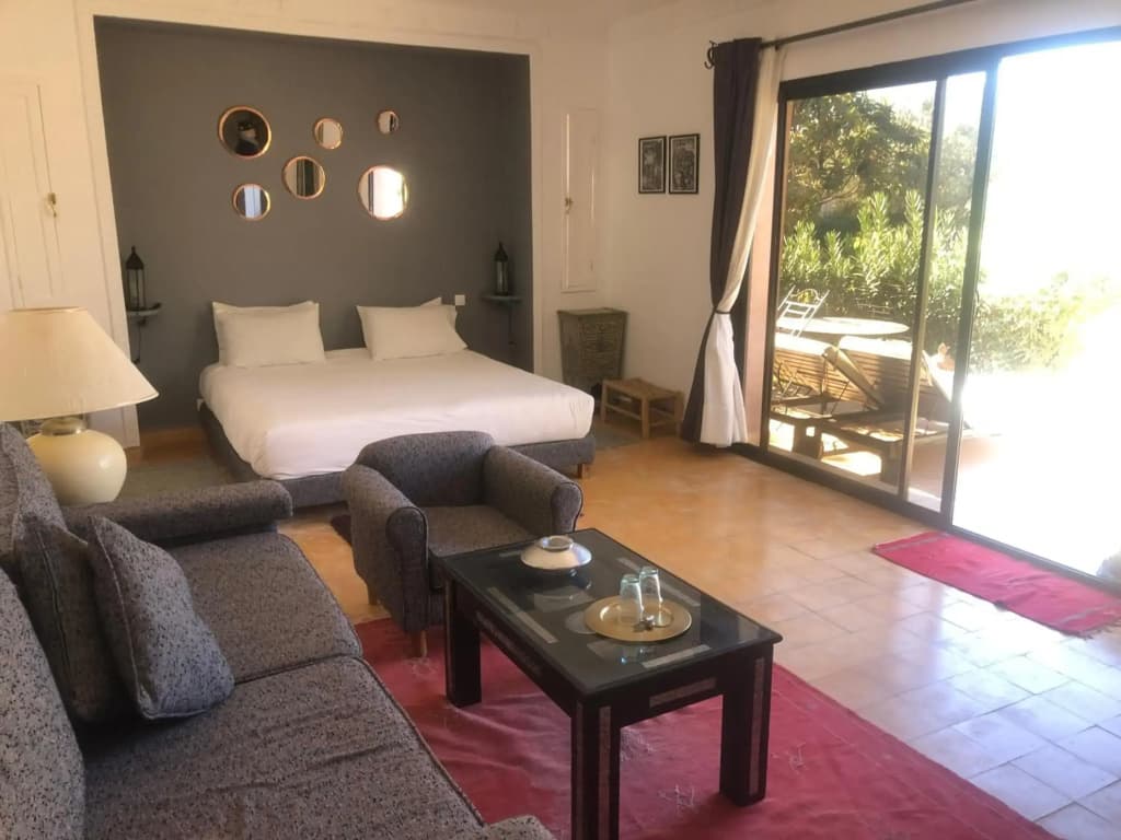 Oasis Jena Marrakech - photo 1
