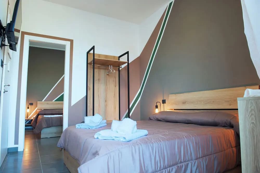 Hotel Riesco - photo 14