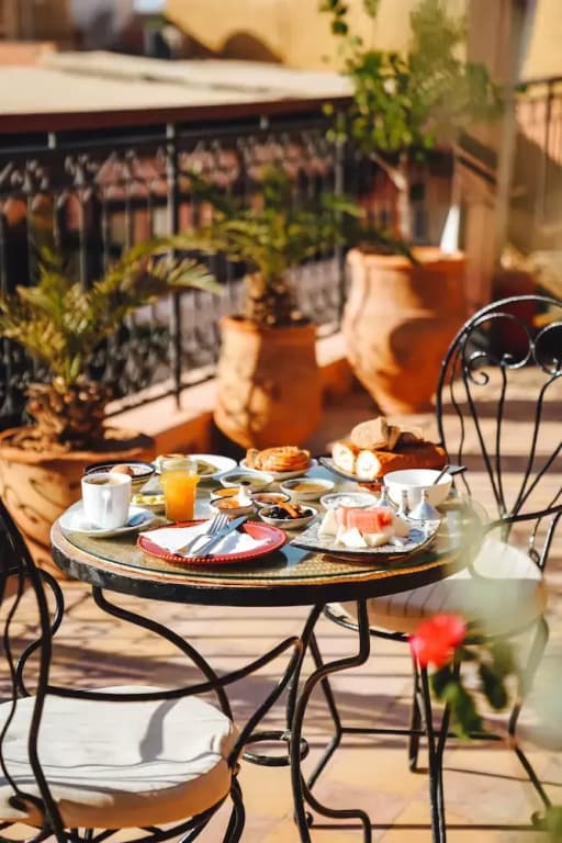Hotel Sherazade - photo 30