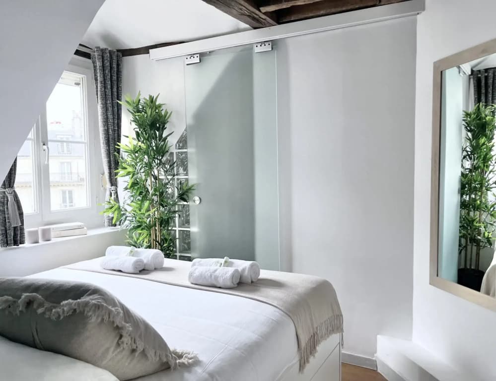 1612 B - Best deal in Pigalle - photo 4