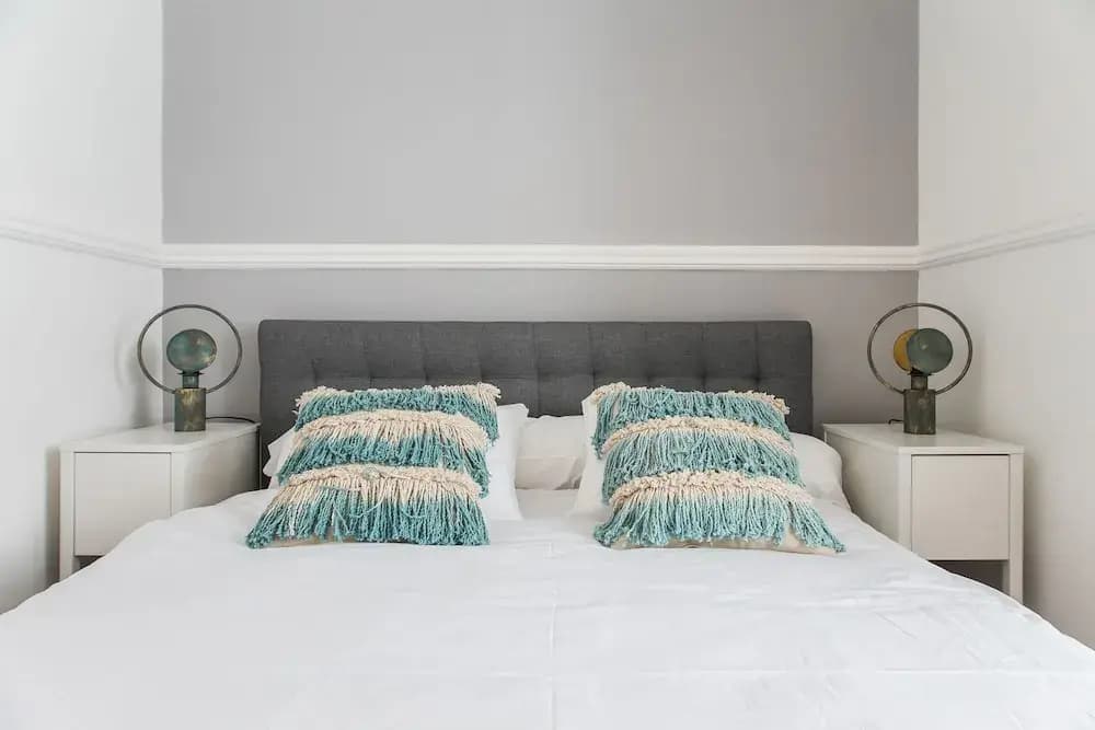New Luminous And Relaxing Flat - photo 5