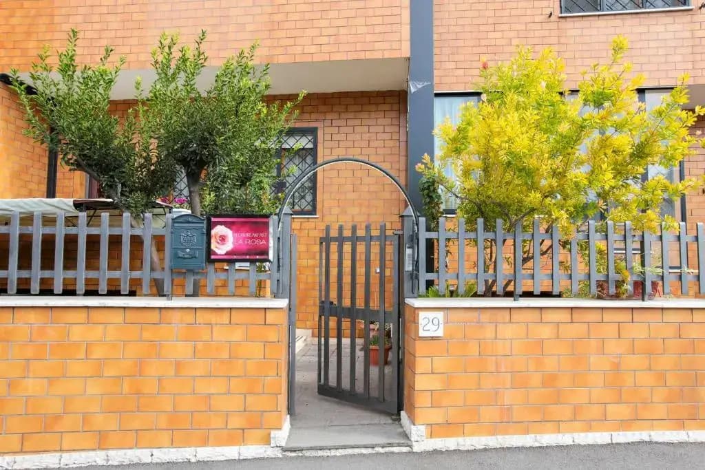 Bed & Breakfast la Rosa - photo 1