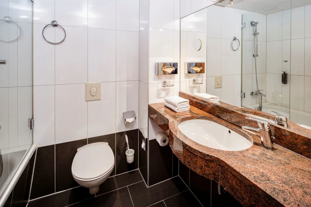 Hotel Chateau Kurfürstendamm - photo 47