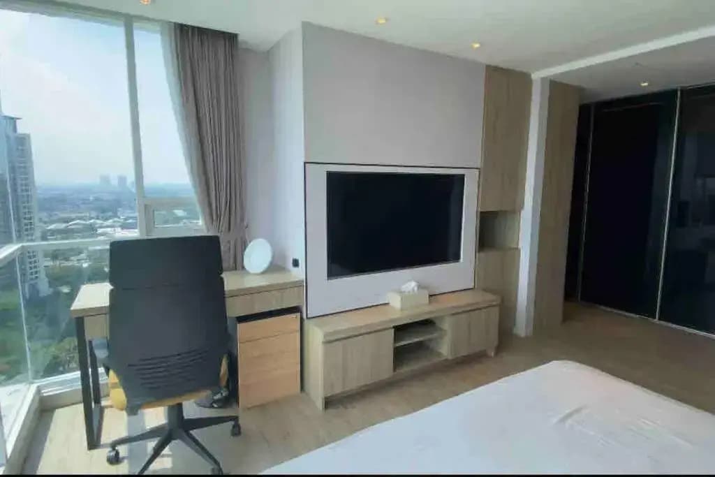 3BR apt Springhill Terrace, golf view - photo 1