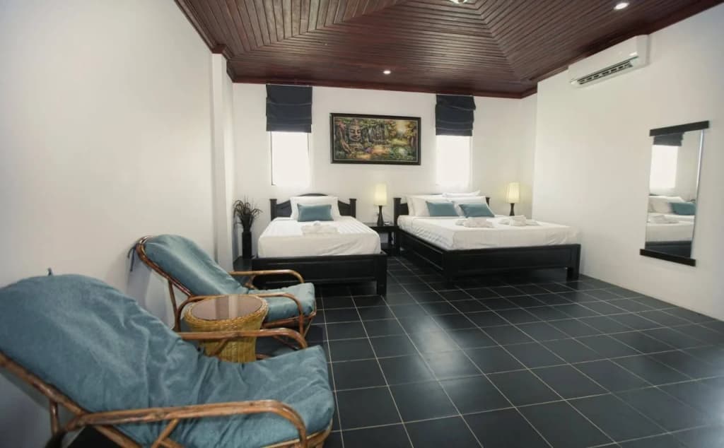 SR Sofia Villa Hotel - main photo