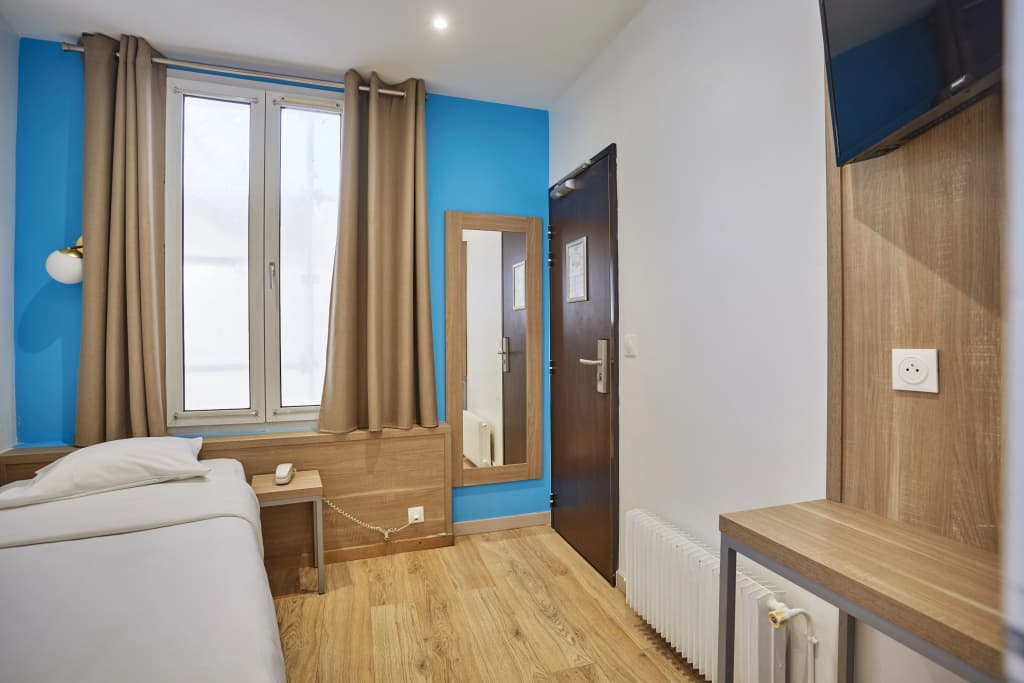 Merryl Hotel - photo 6