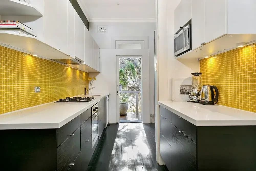 Jacques Avenue - A Bondi Beach Holiday Home - photo 16