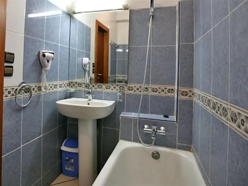 Hotel Ali - photo 9