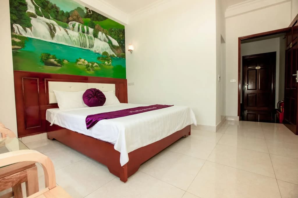 Dang Quang Guesthouse - photo 6