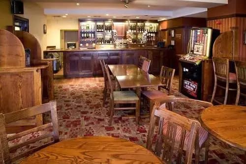 Premier Inn London Ilford - photo 15