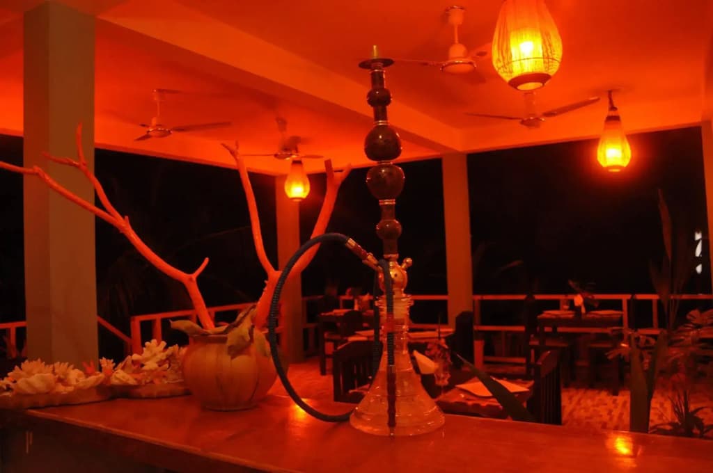 Rasdhoo Holiday Home - photo 25