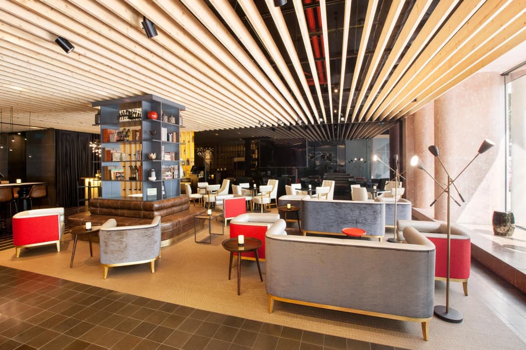 BessaHotel Liberdade - photo 36