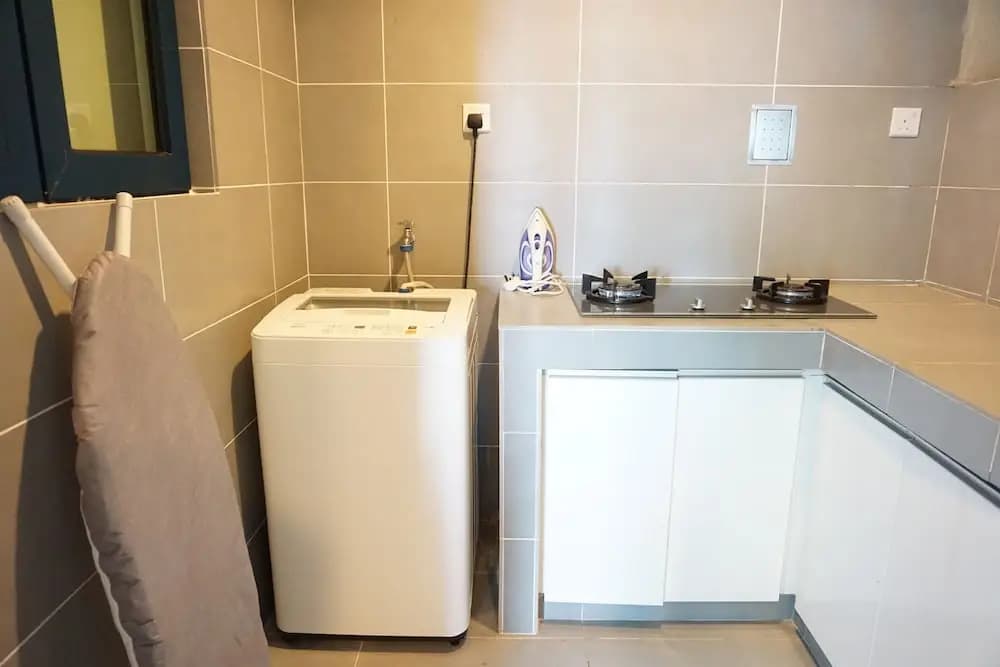 Yelloduck Rooms & Apartments @ Casa Residency - photo 25
