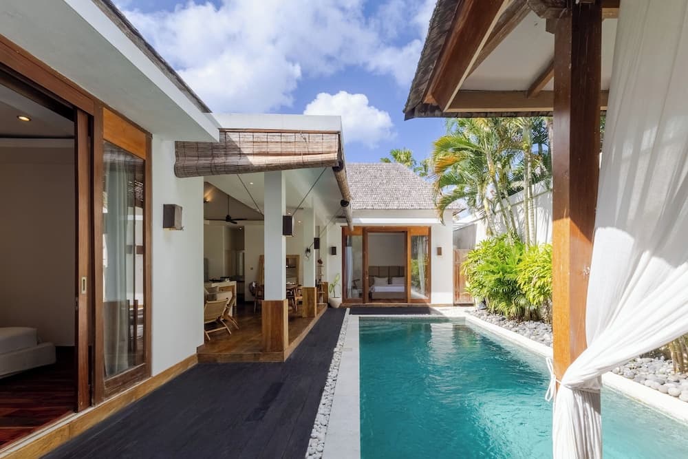 Villa Chloe by Pertama Stay - photo 23