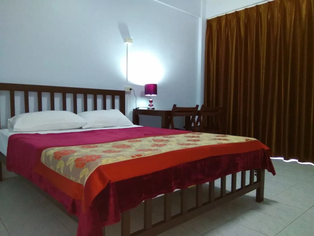 Shady'S Hostel - photo 3