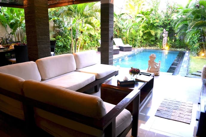 Villa Adhyatma - photo 14
