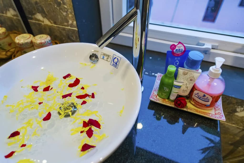 Hoi An Sunny Pool Villa - photo 14