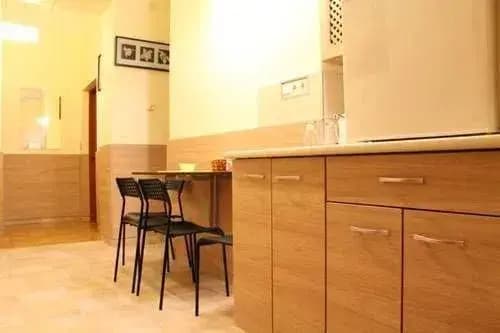 East Station Hostel - photo 12