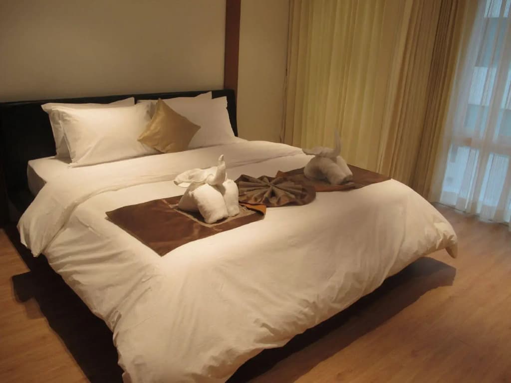 The Privilege Residences - photo 4