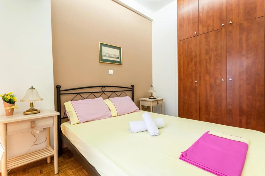 Athens Perfect Spot - Zografou Cozy Home - photo 4