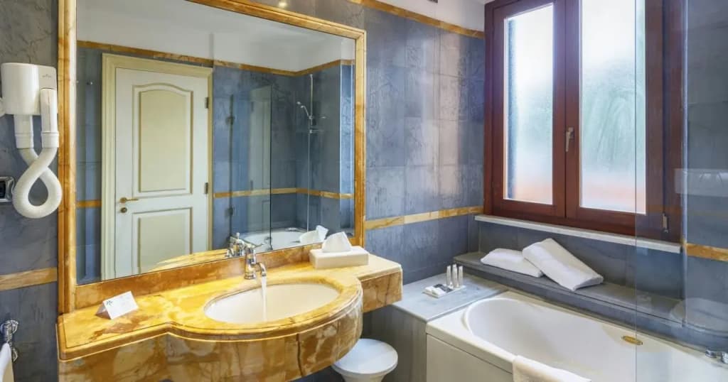 Hotel Villa San Pio - photo 19