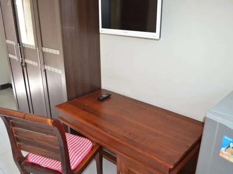 金巴兰穆提拉民宿(Mutiara Homestay Jimbaran) - photo 4