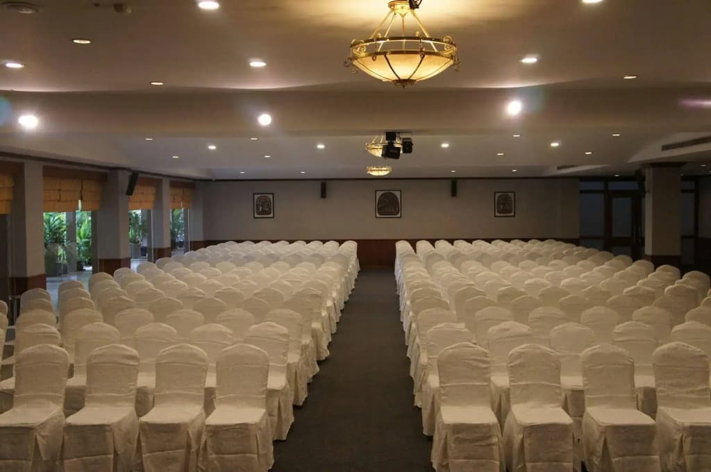 Angkor Howard Hotel - photo 16