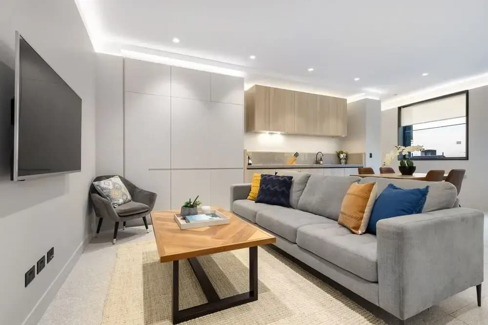 The 249 Apartments by Urban Rest - photo 19