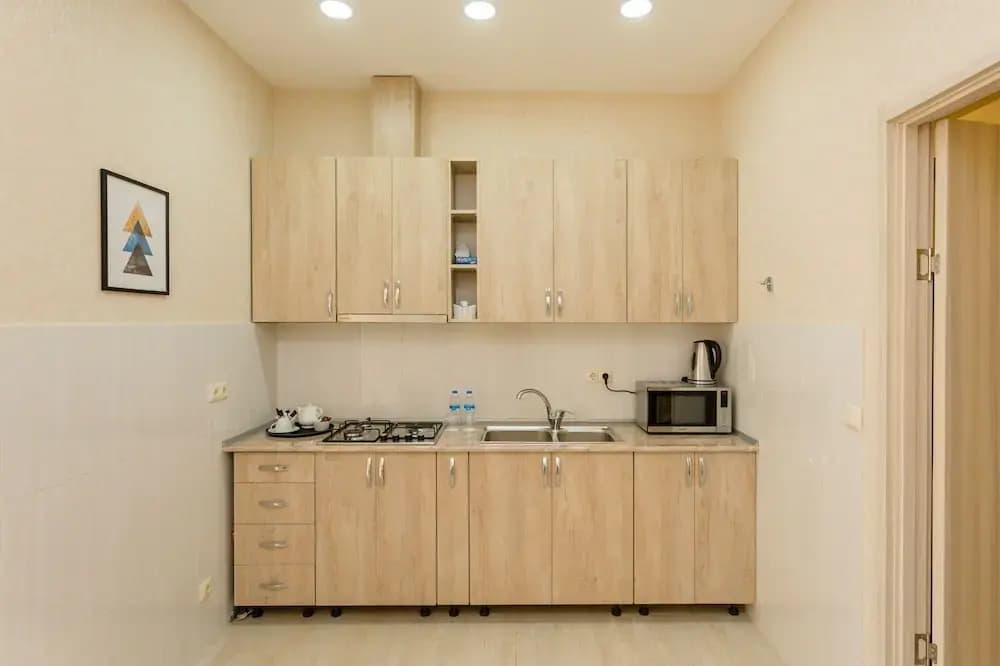 Falcon Apartments Stamba - photo 13