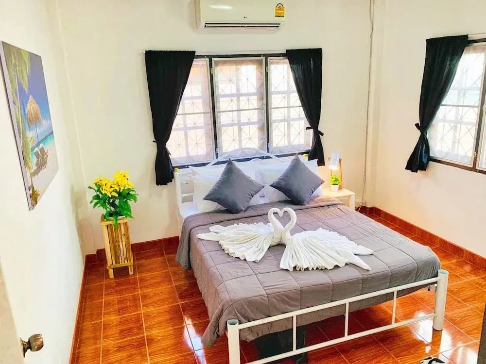 Thai Orange Villas - photo 36
