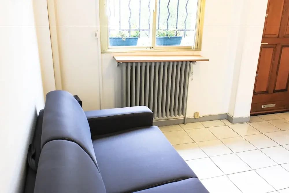 Appartement l'Isabelle - photo 7