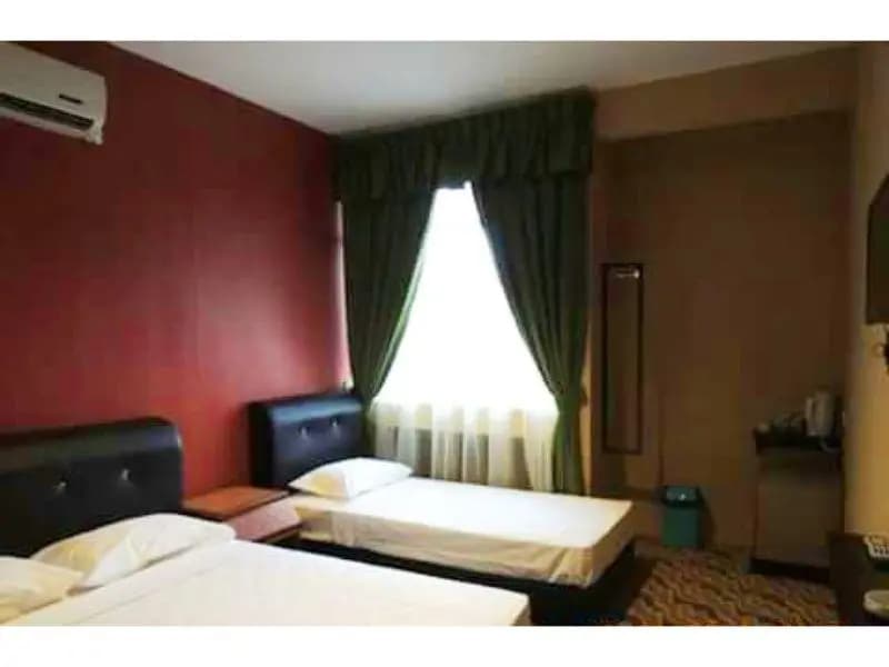 Audey's Motel - main photo