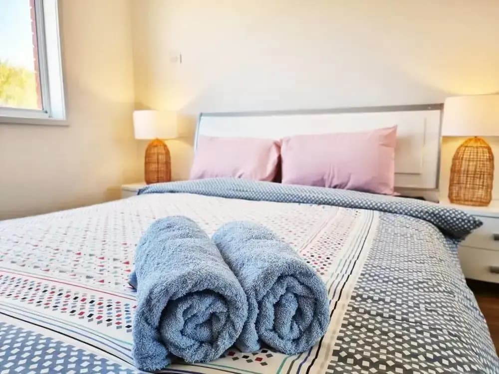 Rosie House - Spacious Comfortable Home - photo 17