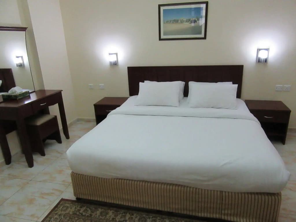 Alferdous Hotel Apartments - photo 6