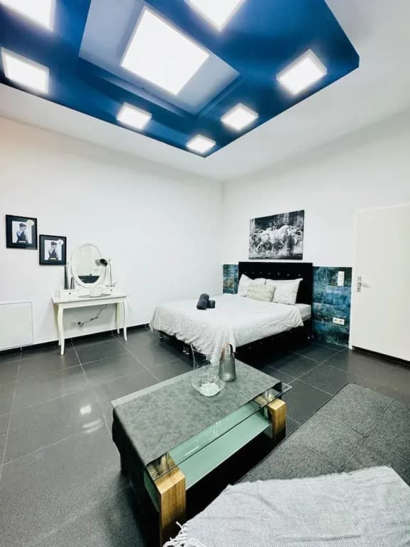 Stylish Studio Apt Near Rathausplatz - photo 3