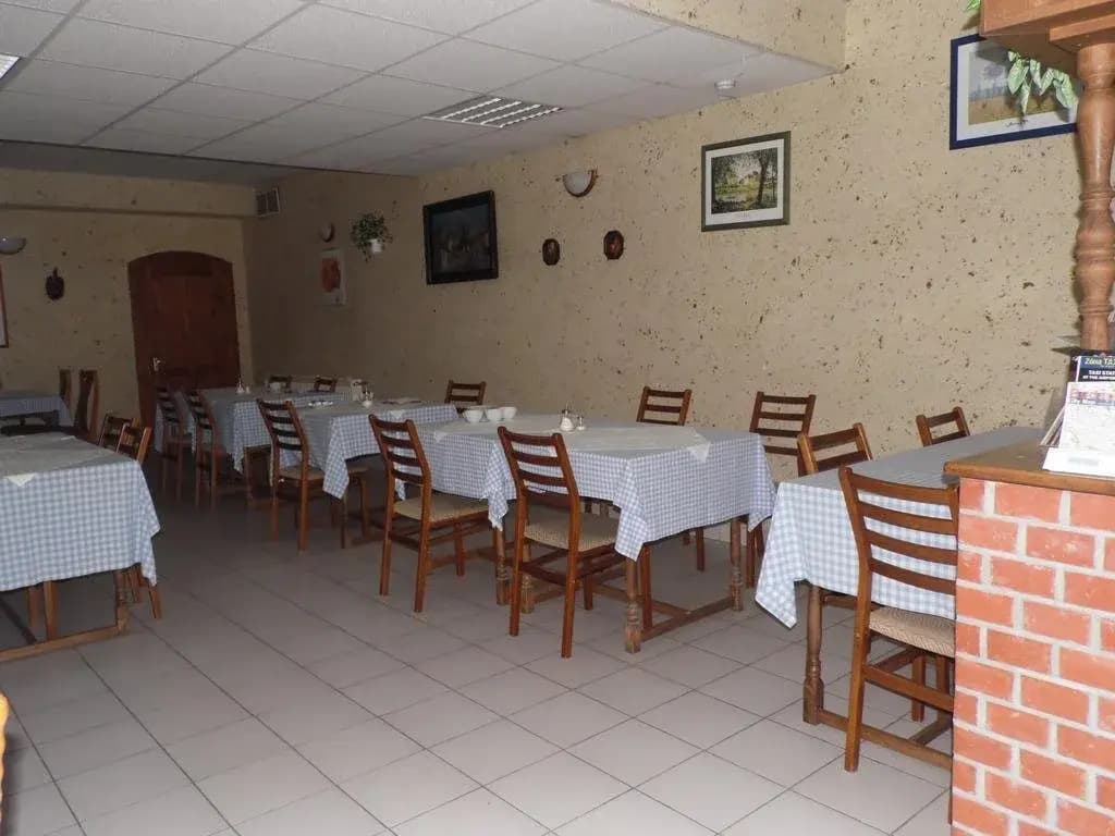 Agi Panzio Obuda - photo 9