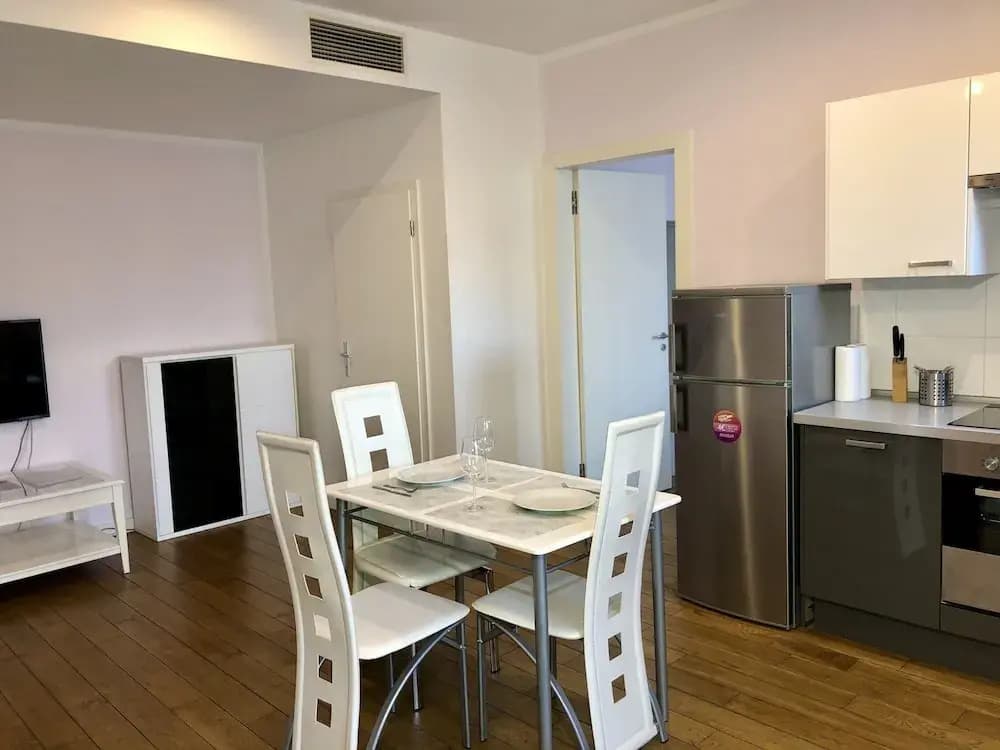 Residence Prague Life Masna - photo 17