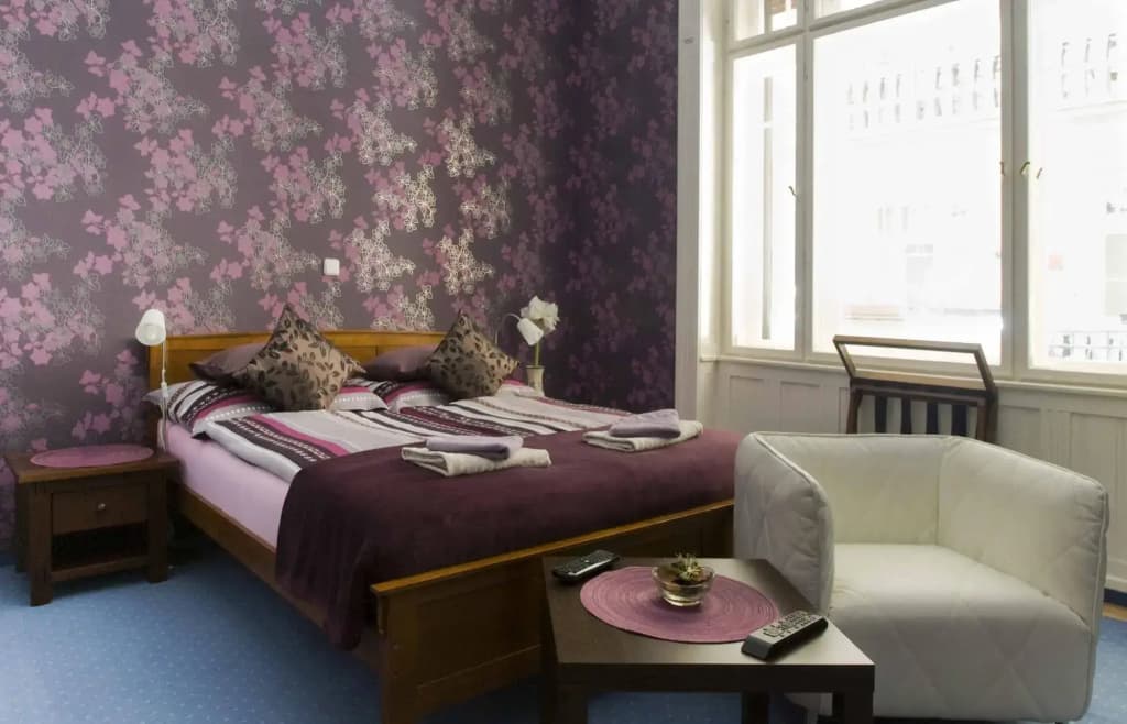 Budapest GuestRooms - photo 5