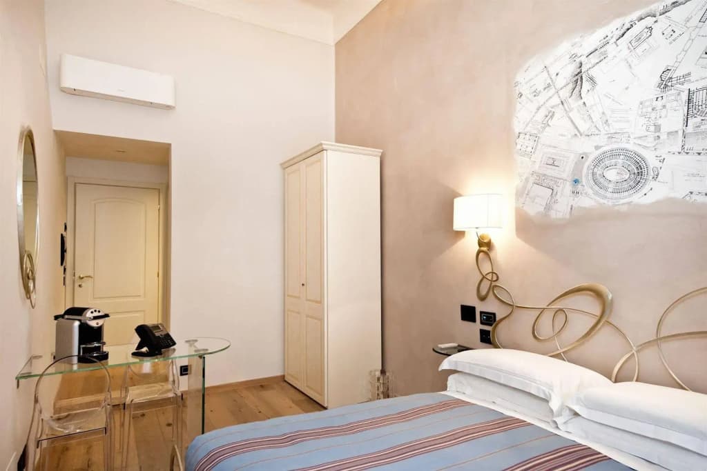 Ripetta Palace - photo 32
