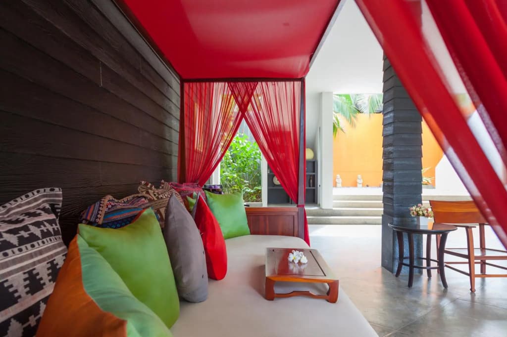 Signature Phuket Resort - photo 3