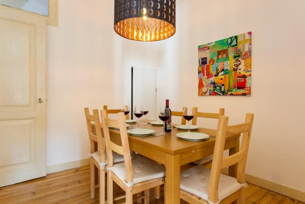 Beato Apartments - photo 23