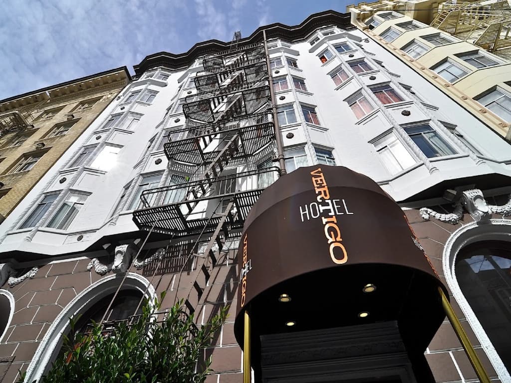 Hotel Julian - photo 1