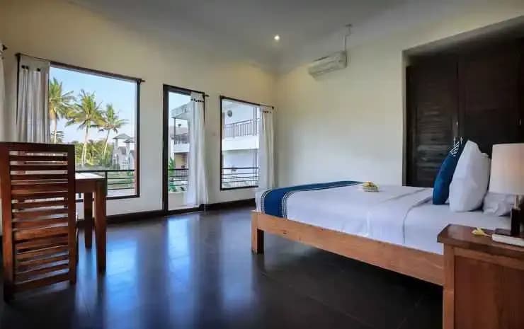 Nang Ade Villa by GenuineHost - photo 22