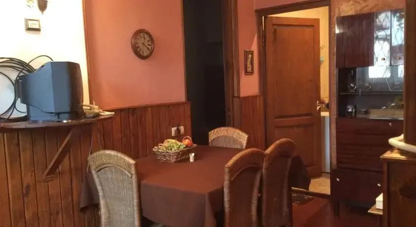 Appartment on Tabidze - photo 7