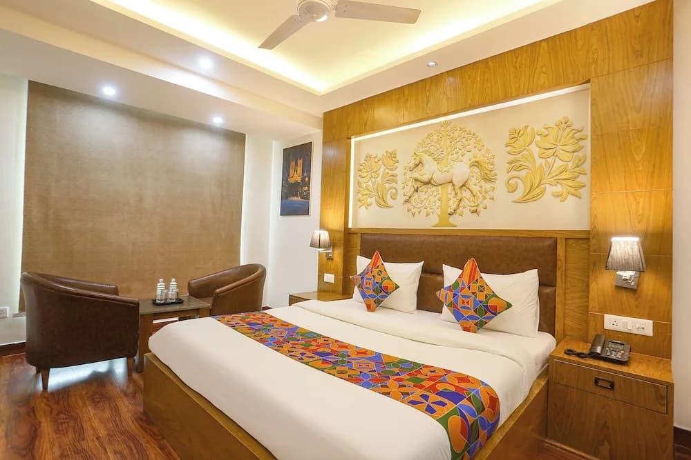Hotel Star 17 - photo 11