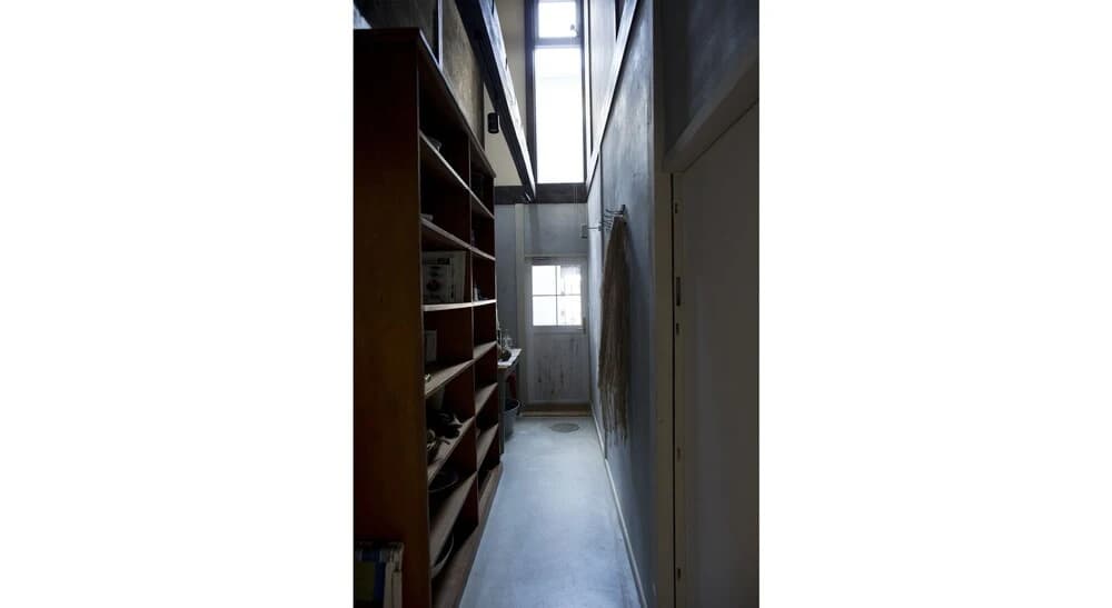 Chic Machiya Stay Nuno - photo 13
