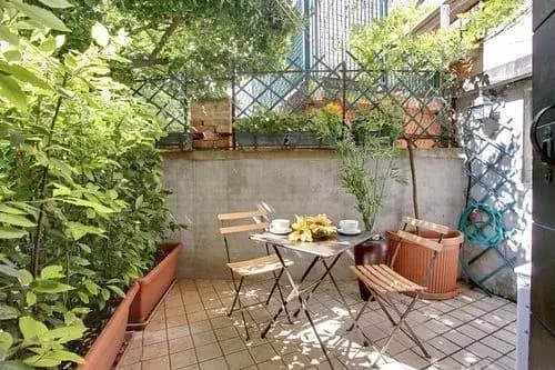 Grimaldi Apartments - Castello - photo 12