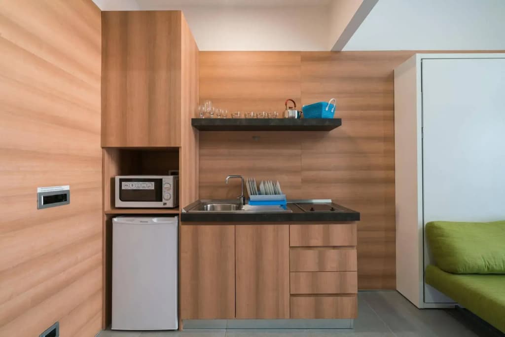 Residence Europa - photo 15