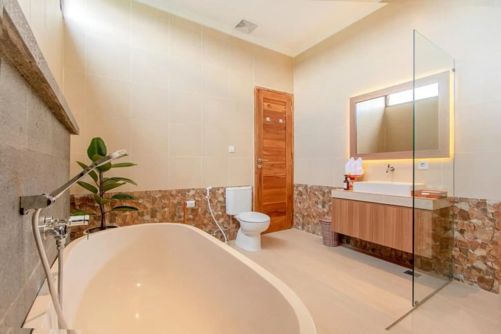 Kubu GWK Resort - photo 7